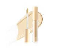 Correttore Essence - Trucco Concealer Revolution. Correttore Verde Nasconde Efficacemente Rossore, Mentre Correttore Arancione Neutralizza I Sottotoni Arancioni (#3, 3ml)