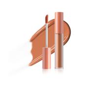 Correttore Essence - Trucco Concealer Revolution. Correttore Verde Nasconde Efficacemente Rossore, Mentre Correttore Arancione Neutralizza I Sottotoni Arancioni (#2, 3ml)