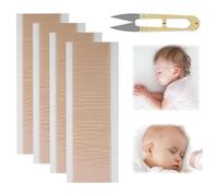 Correttore Estetico per Orecchie,Correttore Orecchie Neonato,Correttore dell'orecchio del Bambino,Correttori per le Orecchie a Sventola per la Correzione del Vago del Padiglione Auricolare del Bambino