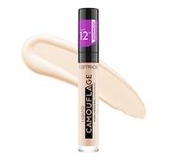 Correttore facciale liquido camouflage Catrice (5 ml)