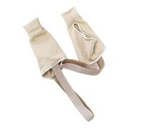 Correttore flessibile per alluce valgo, per donne e uomini, regolabile, per raddrizzare le dita dei piedi, dispositivo di allineamento del piede, separatore in gel, stecca sollievo dal dolore