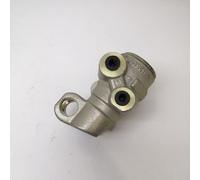 CORRETTORE FRENATA BOSCH 0204131228 FIAT DUCATO - TALENTO PER 791737