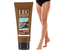 Correttore Gambe Impermeabile | Fondotinta Donna - Correttore Cicatrici 100ml Idratante A Lunga Durata Per Trucco Corpo Donne