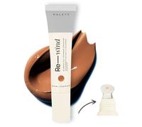 Correttore HALEYS Re-wind Blurring Full Coverage (Scuro - Neutro) Illumina, riduce i rossori, le occhiaie e le linee sottili. Non appiccicoso, a
