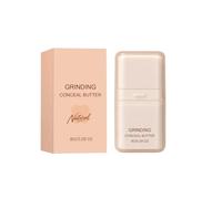 Correttore Idratante e Nutriente - Formula che non si deposita nelle pieghe, arricchita con cera d'api per nutrire la pelle; ideale per coprire le linee sottili e trattare le zone secche (8g)