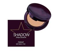 Correttore Illuminante Dalla Tonalità Naturale, Aumenta la Luminosità Della Pelle, Copre le Imperfezioni, Finitura Liscia, Facile Applicazione, Copertura Modulabile(Natural,2pcs)