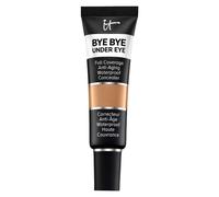 Correttore impermeabile It Cosmetics Bye Bye Under Eye Full Coverage 40.0 - Abbronzatura intensa 12 ml