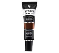 Correttore impermeabile It Cosmetics Bye Bye Under Eye Full Coverage 45.5 - Deep Ebony 12 ml