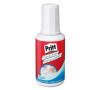 Correttore in flacone Pritt Fluid 20 ml 674147