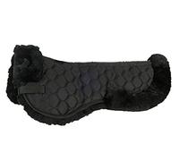 Correttore in pelle di agnello 9100, nero
