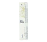 KORRES - Natural Radiance Concealer Correttori 8 ml Nude female