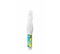 Correttore Liquido a Penna UHU - 8 ml - D8792M (Bianco Conf. 12)