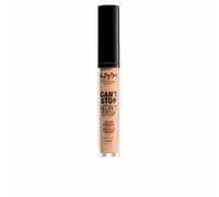 Correttore Liquido Can't Stop Won't Stop - Trucco professionale 0,004