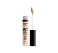 Correttore Liquido Can't Stop Won't Stop - Trucco professionale 1 pz L