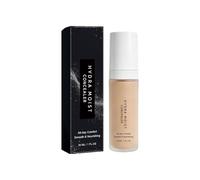 Correttore Liquido Coprente per il Trucco,Fondotinta Cambia Colore,Full-Coverage Concealer,Impermeabile,Per Festa,Esterna,Casa,Lavoro 30ML