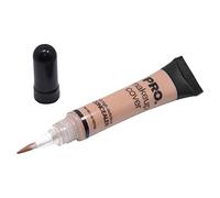 Correttore liquido nutriente, 12 colori, copertura per occhiaie, cicatrici, correttore, 10 ml, stick struccanti (G, taglia unica)