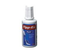 Correttore Liquido Tipp-Ex Rapid - 20 ml - 8859932 (Bianco Conf. 10)