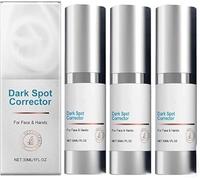 Correttore Macchie Scure, Attenua le Macchie Solari, Tecnologia Illuminante Avanzata per Viso e Mani, Per Tutti i Tipi di Pelle