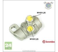 Correttore modulatore freni Brembo per ABARTH RITMO ALFA ROMEO AR AUTOBIANCHI A