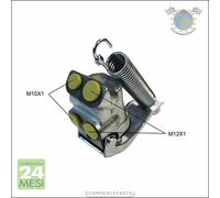 Correttore modulatore freni Brembo per CITROEN BERLINGO PEUGEOT PARTNER RANC #st