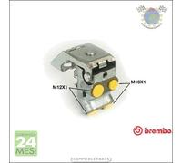 Correttore modulatore freni Brembo per CITROEN XSARA PEUGEOT 306 #sn
