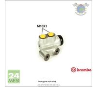Correttore modulatore freni Brembo per IVECO DAILY III IV