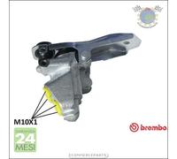 Correttore modulatore freni Brembo per MERCEDES SPRINTER 316 VW TRANSPORTER CAL