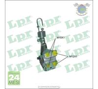 Correttore modulatore freni LPR per PEUGEOT 206 RENAULT MASTER