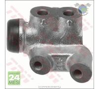 Correttore modulatore freni TRW per FIAT BARCHETTA PUNTO LANCIA Y10 Y
