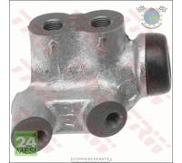 Correttore modulatore freni TRW per FIAT BARCHETTA PUNTO LANCIA Y10 Y b5w