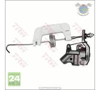 Correttore modulatore freni TRW per RENAULT RAPID b5v