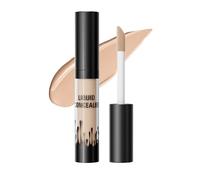 Correttore Multi-Uso, Correttore Lunga Durata 24 Ore Perfect All-Over, Imperfezioni e Occhiaie Coperte, Contorno Occhi Trucchi Donna (Tonalità naturale)