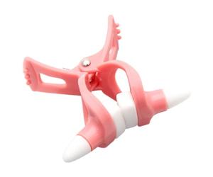 Correttore nasale ridisegnante | Pinza di sollevamento ergonomica,Strumento di bellezza morbido per uso quotidiano a casa, viaggio o lavoro