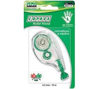 CORRETTORE NASTRO COPREX 4,2mmX10mt PER MANCINI left-handers