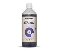 Correttore naturale ph acqua coltivazione biobizz bio ph+ agricoltura biologica