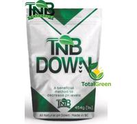 Correttore naturale ph down tnb naturals powder solubile abbassa ph coltivazione