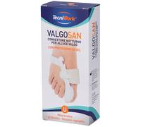 TECNIWORK SpA VALGOSAN ALLUCE VALG SX 1PZ