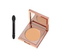 Correttore occhi crema per ragazze - Correttore leggero idratante per trucco, cosmetico liscio e luminoso, copertura colore naturale | Correttore quotidiano per donna madre donna correzione cerchio