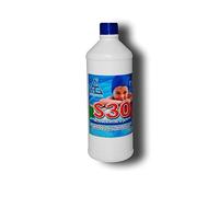 Correttore per alzare il livello di PH in piscina "S30" 1 LT.