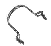 Correttore per arco di violino Collimatore in resina Strumento di correzione universale per arco di violino per violino 4/4 3/4 1/2 accessori per violino