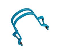 Correttore Per Arco Di Violino Di Colore Blu Strumento Di Guilding Per Principianti Di Violino Strumento Di Esercitazione Per Imparare L'arco Principiante Accessori per Violino