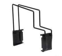 Correttore per arco di violino Dual Track System per strumenti a corda, perfetto per principianti che praticano il ritmo (34)