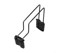 Correttore per arco di violino Dual Track System per strumenti a corda, perfetto per principianti che praticano il ritmo (44)