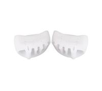 Correttore per Borsite in Silicone Separatore per Dita Dei Piedi Correttore per