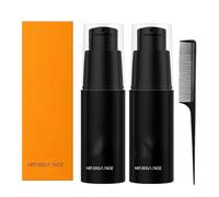 Correttore per capelli 2.0, crema correttore istantaneo, impermeabile per una copertura duratura, copre istantaneamente le radici grigie (2)