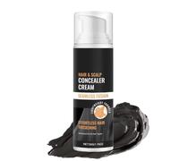 Correttore per capelli da donna, 50 g, impermeabile, a lunga durata, look | Crema coprente per capelli grigi per l'uso quotidiano, per il lavoro, i viaggi, l'attività all'aperto, lo sport, le feste