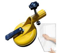 Correttore per Fessure della Pavimentazione,Attrezzo Di Presa Per Pavimentazione Resistente,Strumento per Piastrelle e Riparazione Giunture - per Installazione Livellamento Assi Piastrelle