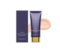 correttore per il corpo Corpo tatuaggio correttore trucco cicatrici impermeabili macchie copertura naturale senza tracce(Warm Radiance)