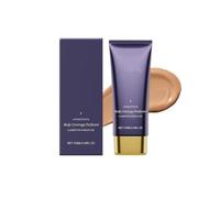 correttore per il corpo Corpo tatuaggio correttore trucco cicatrici impermeabili macchie copertura naturale senza tracce(Golden Radiance)