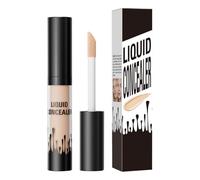 Correttore per il viso, correttore idratante - Booster per carnagione durevole, fondotinta liquido per donne